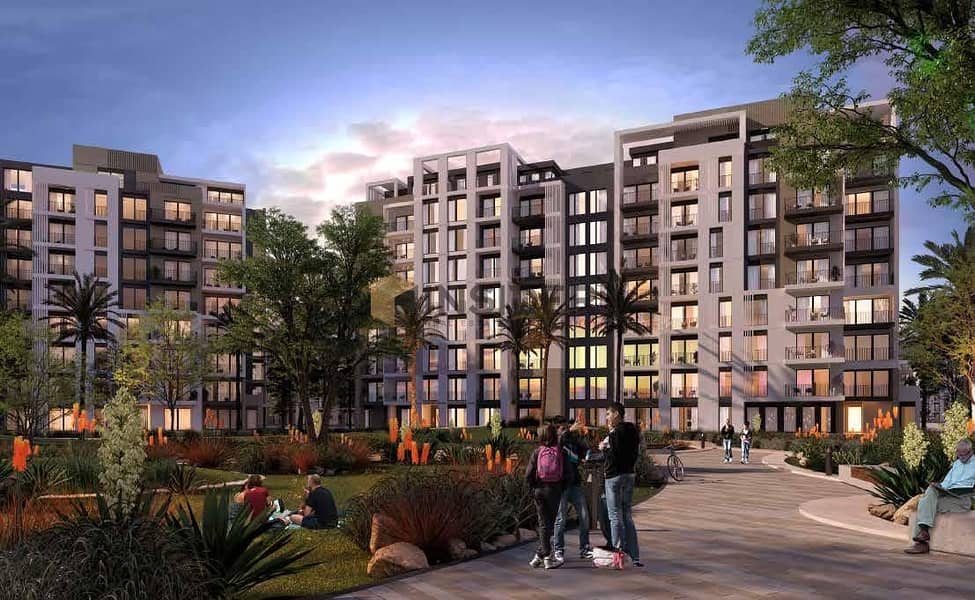 Buildings in ZED EAST. jpg Buildings in ZED EAST. jpg