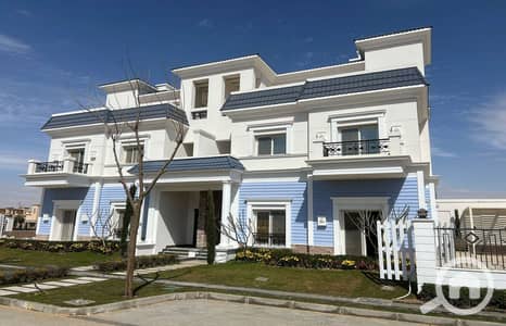 4 Bedroom Villa for Sale in New Capital City, Cairo - لاعت_1400x900. jpg