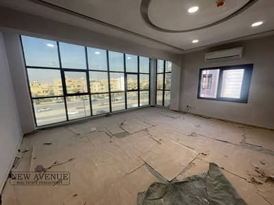 Office for Rent in New Cairo, Cairo - IMG-20250320-WA0002. jpg