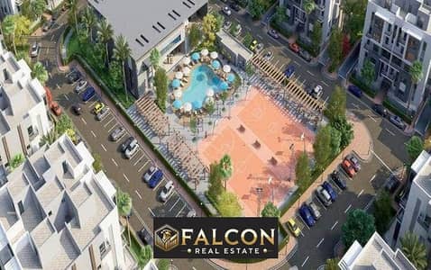3 Bedroom Apartment for Sale in New Cairo, Cairo - IMG-20250223-WA0186. jpg