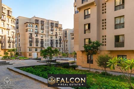 3 Bedroom Apartment for Sale in El Fostat, Cairo - IMG-20250331-WA0002. jpg