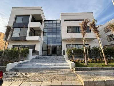 فلیٹ 3 غرف نوم للبيع في القاهرة الجديدة، القاهرة - WhatsApp Image 2025-04-16 at 2.38. 48 PM (1). jpeg