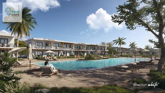 3 Bedroom Chalet for Sale in North Coast, Matruh - IMG-20240514-WA0011. jpg