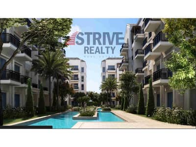 2 Bedroom Apartment for Sale in Shorouk City, Cairo - Capturebnbn. jpg