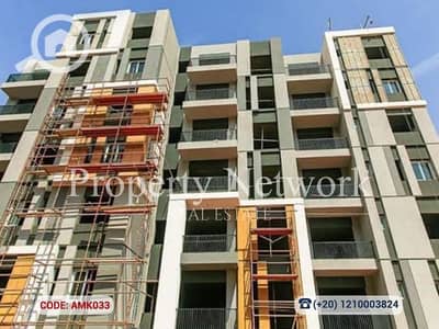 فلیٹ 3 غرف نوم للبيع في مدينة المستقبل، القاهرة - AMK033 (22). png