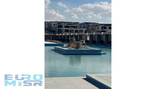 دوبلكس 5 غرف نوم للبيع في الساحل الشمالي، مطروح - WhatsApp Image 2025-04-16 at 13.27. 26_f18dd4ba. jpg