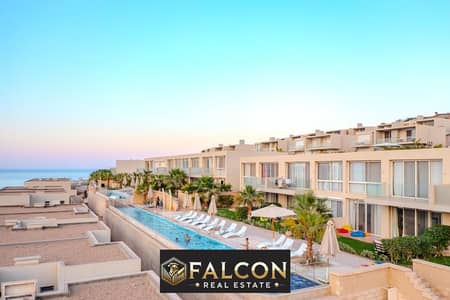 2 Bedroom Chalet for Sale in Ain Sukhna, Suez - WhatsApp Image 2025-04-16 at 4.27. 48 PM. jpeg