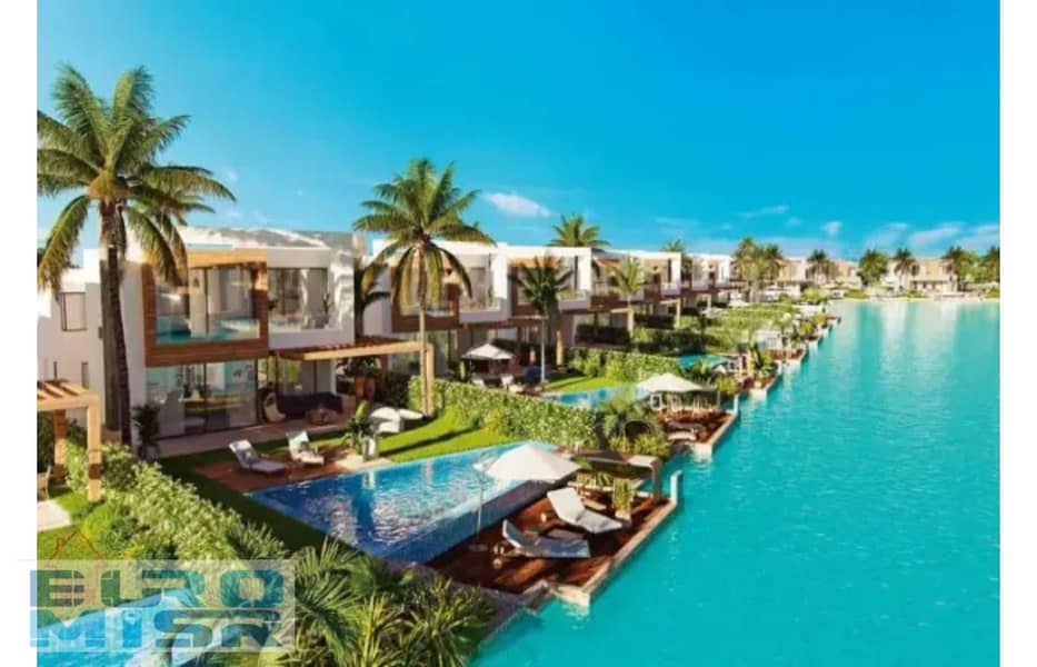 8 قرية-هاسيندا-ووترز-الساحل-الشمالي-2. jpg