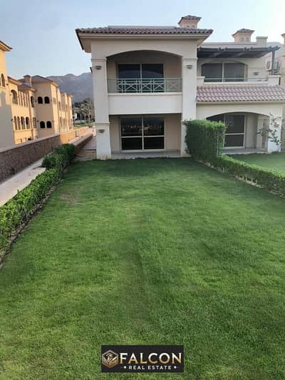 3 Bedroom Chalet for Sale in Ain Sukhna, Suez - IMG-20241006-WA0230. jpg