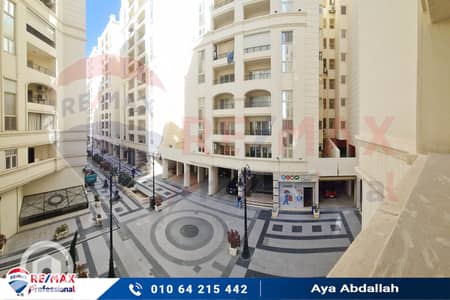 فلیٹ 3 غرف نوم للبيع في سموحة، الإسكندرية - ٢٠٢٥٠٣٢٥_١٤٥٥٠٩. jpg