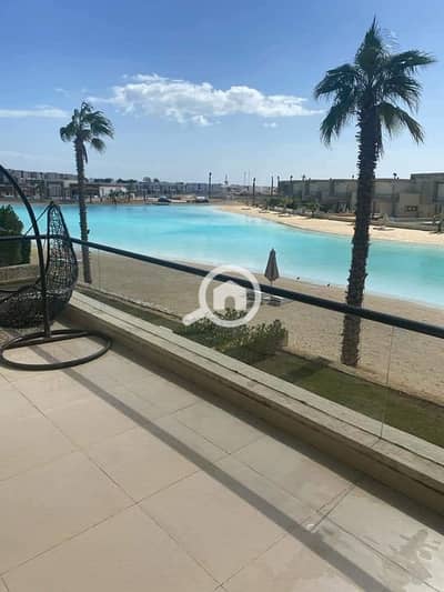 2 Bedroom Chalet for Sale in Ain Sukhna, Suez - ازها الساحل الشمالى (60). jpg