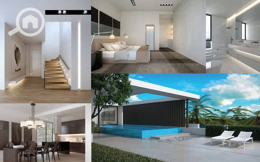 6 Lake View Residence Decorate. png