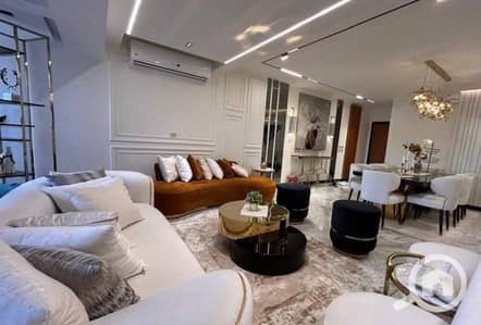 3 Bedroom Flat for Sale in Heliopolis, Cairo - FB_IMG_1742079138492. jpg