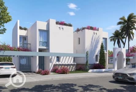 4 Bedroom Twin House for Sale in North Coast, Matruh - WhatsApp Image 2025-04-09 at 7.58. 23 AM. jpeg