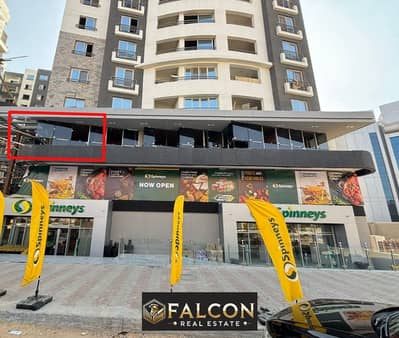 Showroom for Sale in Heliopolis, Cairo - WhatsApp Image 2025-01-28 at 13.05. 39_746fbb87. jpg