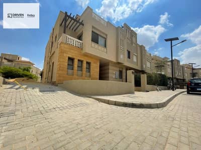 5 Bedroom Twin House for Sale in Sheikh Zayed, Giza - WhatsApp Image 2024-10-30 at 12.57. 53 PM (2). jpeg