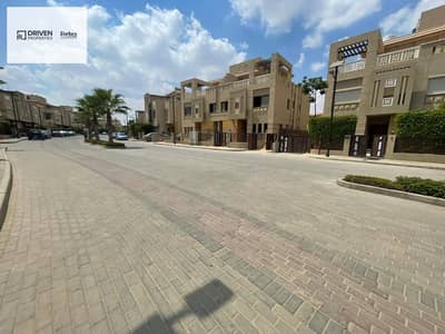 توين هاوس 5 غرف نوم للبيع في الشيخ زايد، الجيزة - WhatsApp Image 2024-10-30 at 12.57. 53 PM (3). jpeg