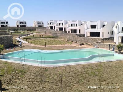 3 Bedroom Townhouse for Sale in North Coast, Matruh - WhatsApp Image 2025-04-17 at 4.29. 25 PM (1). jpeg