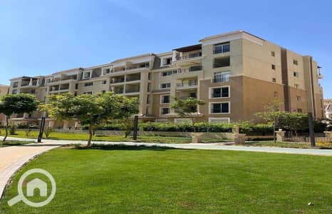 2 Bedroom Flat for Sale in Mostakbal City, Cairo - WhatsApp Image 2025-04-15 at 4.53. 42 PM. jpeg