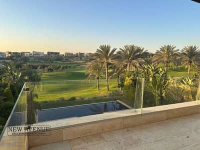 3 Bedroom Penthouse for Rent in New Cairo, Cairo - WhatsApp Image 2025-04-16 at 2.41. 12 PM (1). jpeg