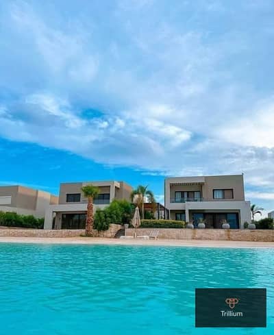 4 Bedroom Villa for Sale in Ain Sukhna, Suez - 481059753_1157678585862982_5135717371719524198_n. jpg