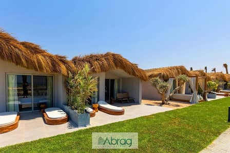 2 Bedroom Chalet for Sale in North Coast, Matruh - 9e7a8616-6e18-422c-9924-ed5728d77cb2. jpeg