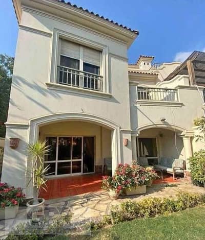 4 Bedroom Villa for Sale in New Capital City, Cairo - 480194750_980701033458266_8489654782433590322_n. jpg