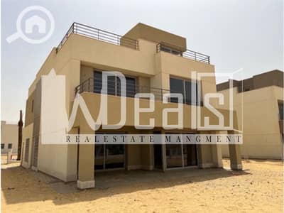 4 Bedroom Villa for Sale in New Cairo, Cairo - 5a2903e8-839b-42a0-8231-8dfcd9f890d4. jpg