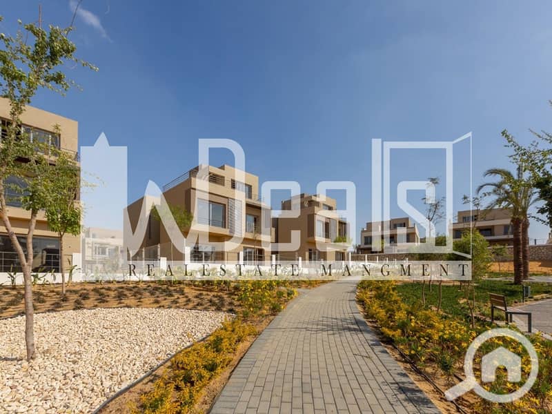 8 Palm-Hills-New-Cairo-11. jpg