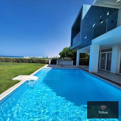 2 Bedroom Chalet for Sale in North Coast, Matruh - PHOTO-2025-03-16-17-19-23. jpg