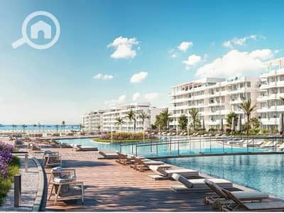 1 Bedroom Chalet for Sale in North Coast, Matruh - WhatsApp Image 2025-04-17 at 6.52. 58 PM (6). jpeg