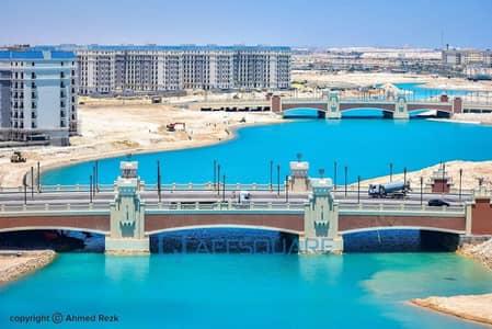 2 Bedroom Flat for Sale in Alamein, Matruh - WhatsApp Image 2025-04-10 at 5.27. 32 PM (1). jpeg