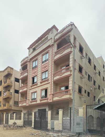 شقة 3 غرف نوم للبيع في القاهرة الجديدة، القاهرة - d6d93260-8704-421d-8fbf-31cb7b535ff9. jpeg