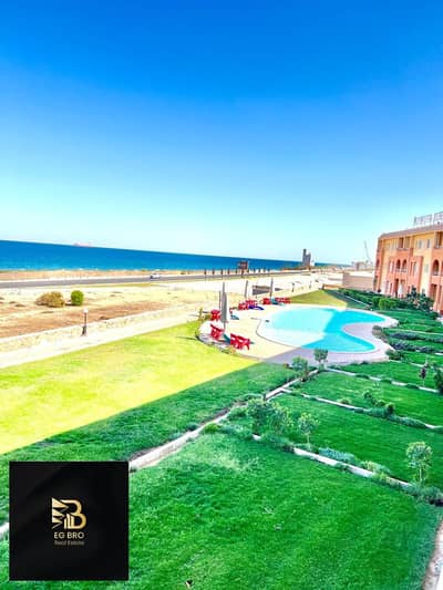 2 Bedroom Chalet for Sale in Ain Sukhna, Suez - WhatsApp Image 2025-04-17 at 4.05. 15 PM (1). jpeg
