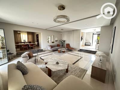 4 Bedroom Villa for Sale in New Capital City, Cairo - 9ea5faeb-6e63-475e-bde7-9143c2937e5a. jpeg