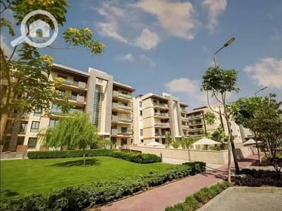 4 Bedroom Apartment for Sale in New Cairo, Cairo - WhatsApp Image 2025-03-19 at 2.12. 43 PM. jpeg