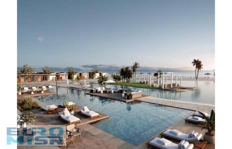 2 Bedroom Apartment for Sale in North Coast, Matruh - cali_coast_3. jpg