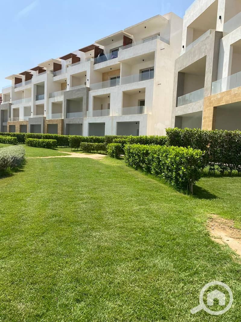 شاليه الترا سوبر لوكس استلام فوري في ذا جروف العين السخنه The Grove Ain Sokhna