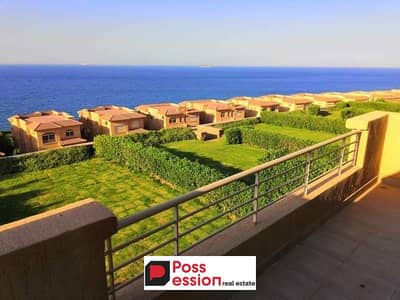 3 Bedroom Chalet for Sale in Ain Sukhna, Suez - WhatsApp Image 2024-08-05 at 15.01. 02_18742b38. jpg