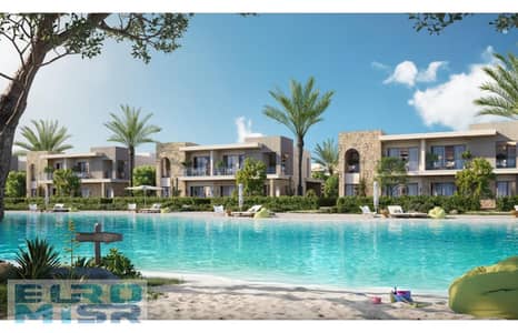 2 Bedroom Chalet for Sale in North Coast, Matruh - summer_4. jpg