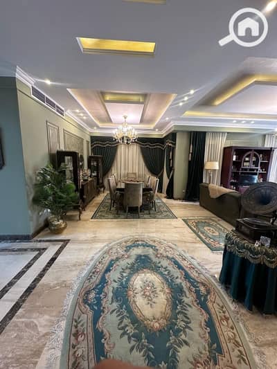 5 Bedroom Twin House for Sale in New Cairo, Cairo - WhatsApp Image 2025-04-17 at 14.44. 46_1a63a1b5. jpg