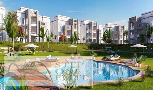 1 Bedroom Chalet for Sale in North Coast, Matruh - 1000038193. jpg