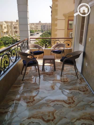 3 Bedroom Apartment for Sale in New Cairo, Cairo - IMG-20250415-WA0140. jpg