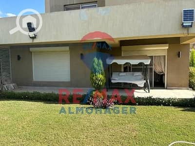 3 Bedroom Apartment for Rent in 6th of October, Giza - p23. png