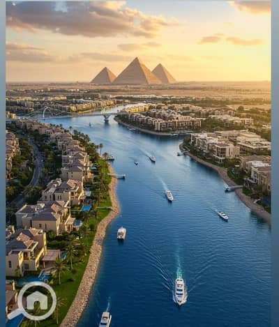 2 Bedroom Flat for Sale in Sheikh Zayed, Giza - WhatsApp Image 2025-04-18 at 17.04. 05_570454ed. jpg
