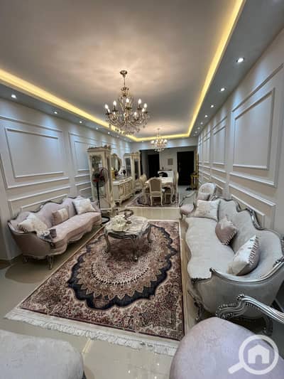 3 Bedroom Apartment for Sale in New Cairo, Cairo - WhatsApp Image 2025-03-28 at 7.18. 44 PM (1). jpeg