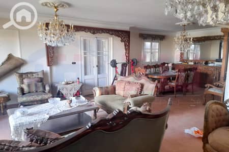 3 Bedroom Apartment for Rent in Sporting, Alexandria - WhatsApp Image 2025-04-12 at 4.56. 30 PM (2). jpg