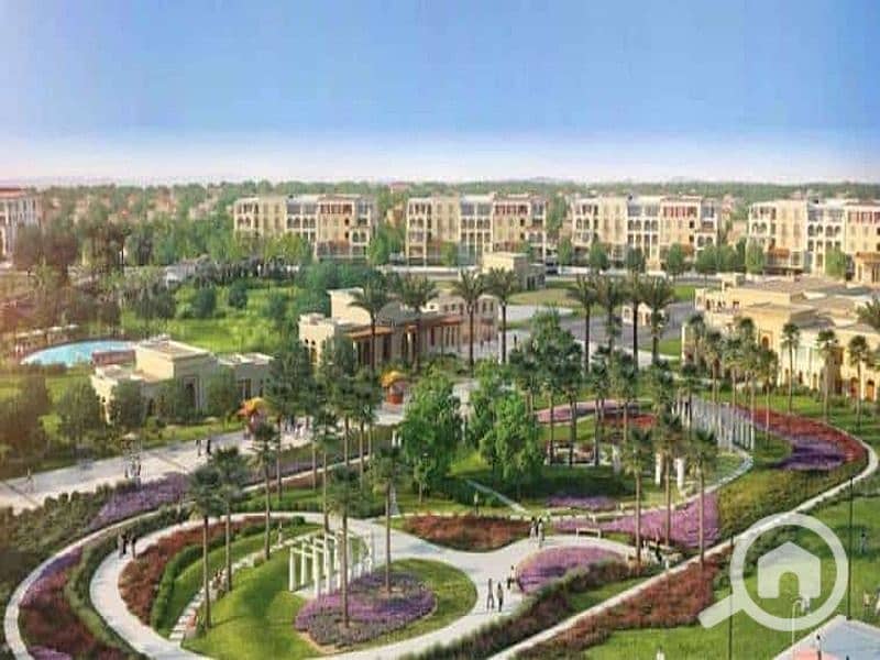 9 ميفيدا-التجمع-الخامس-Mivida-Fifth-Settlement-1. jpg