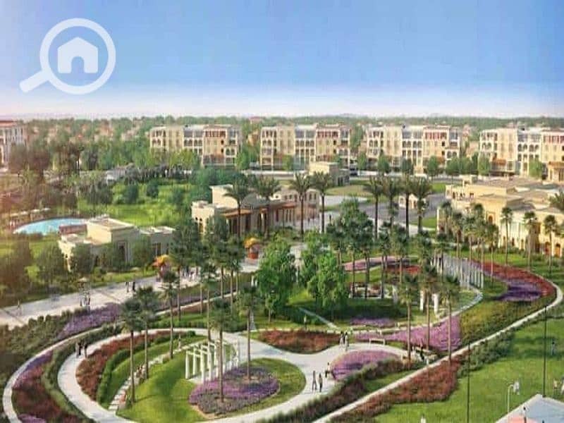 9 ميفيدا-التجمع-الخامس-Mivida-Fifth-Settlement-1. jpg