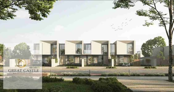 3 Bedroom Townhouse for Sale in New Cairo, Cairo - IMG-20250419-WA0016. jpg